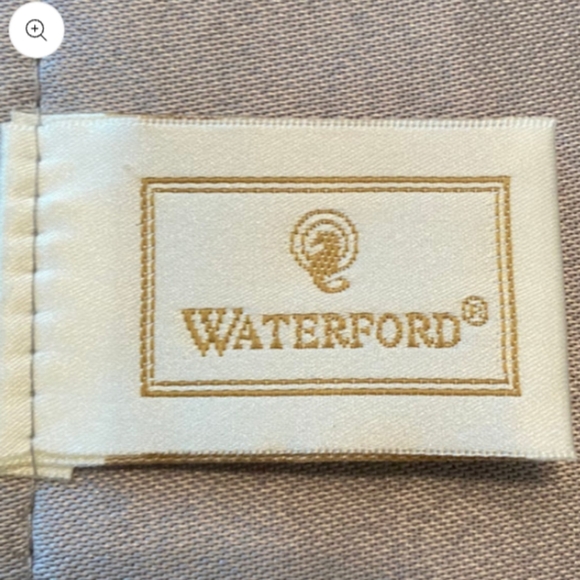 Waterford place mats - Picture 4 of 6